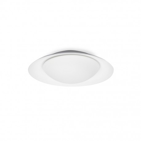 SIDE LED Plafon blanco 15W 62140 - FARO ILUMINACION