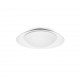 SIDE LED Plafon blanco 15W 62140 - FARO ILUMINACION