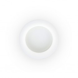SIDE LED Plafon blanco 20W 62144 - FARO ILUMINACION