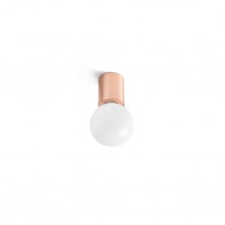 TEN Lampara aplique cobre 62154 - FARO ILUMINACION