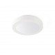 LOGOS-2 Lampara plafon blanco 62966 - FARO ILUMINACION