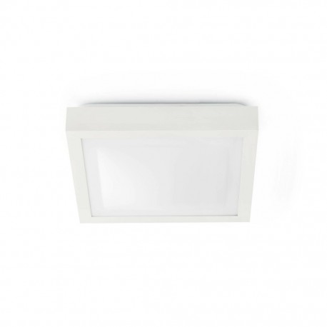 TOLA-2 Lampara plafon blanco 62969 - FARO ILUMINACION