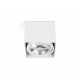 TECTO-1 Lampara plafon blanca AR111 63274 - FARO ILUMINACION