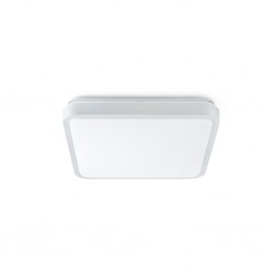IRIS-1 LED Lampara plafon gris 63393 - FARO ILUMINACION