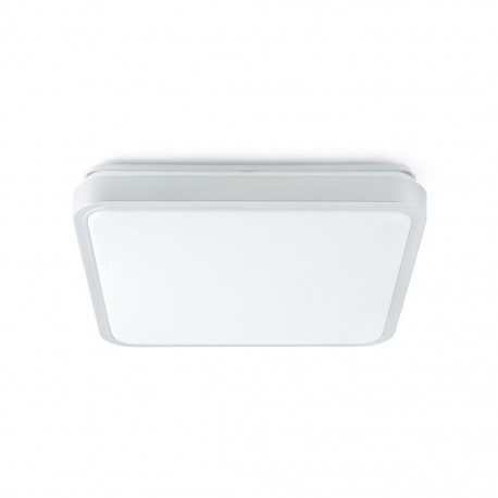 IRIS-2 LED Lampara plafon gris 63394 - FARO ILUMINACION