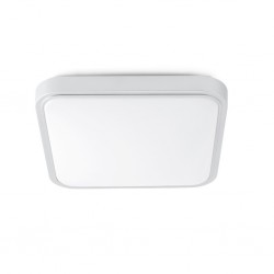 IRIS-3 LED Lampara plafon gris 63395 - FARO ILUMINACION