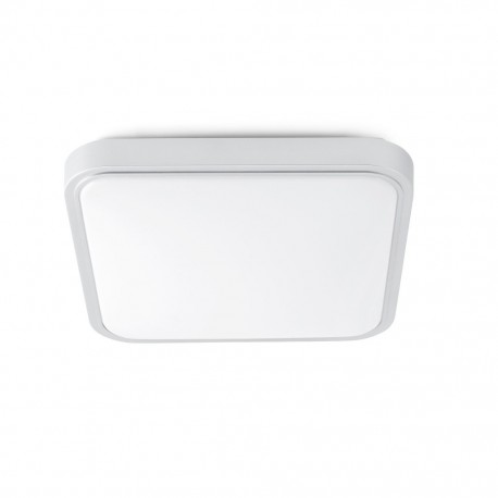 IRIS-3 LED Lampara plafon gris 63395 - FARO ILUMINACION