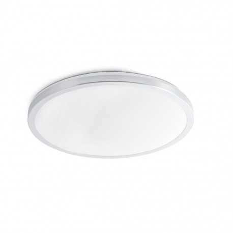 FORO LED Lampara plafon aluminio 63405 - FARO ILUMINACION