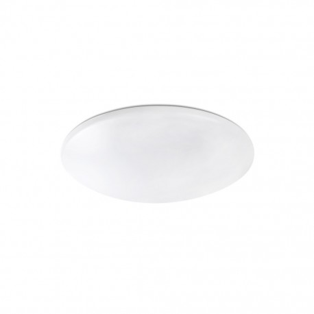 BIC LED Lampara plafon blanca 60W 63408 - FARO ILUMINACION