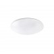 BIC LED Lampara plafon blanca 60W 63408 - FARO ILUMINACION