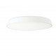 MEGA LED Lampara plafon blanco dimmable 63410 - FARO ILUMINACION
