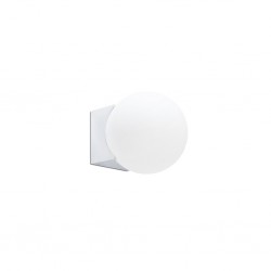 LAGO Lampara aplique cromo 63503 - FARO ILUMINACION