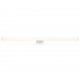 VOLGA LED Lampara aplique cromo 18W 63509 - FARO ILUMINACION