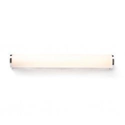 DANUBIO LED Lampara aplique cromo 18W 63602 - FARO ILUMINACION