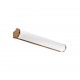 DANUBIO Lampara aplique bronce 18W 63605 - FARO ILUMINACION