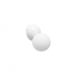 JOY LED Lampara aplique blanca 64028 - FARO ILUMINACION