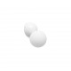 JOY LED Lampara aplique blanca 64028 - FARO ILUMINACION