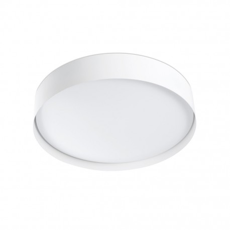 VUK LED Lampara plafon blanca 64188 - FARO ILUMINACION
