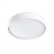 VUK LED Lampara plafon blanca 64188 - FARO ILUMINACION