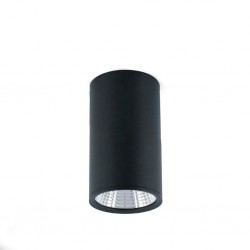 REL-G LED Lampara plafon negro 64201 - FARO ILUMINACION