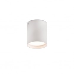 HARU LED Lampara plafon blanco 64206 - FARO ILUMINACION
