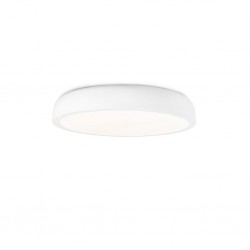 COCOTTE LED Lampara plafon blanca 64250 - FARO ILUMINACION