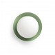 MAY LED Lampara aplique/plafon verde 40099 - FARO ILUMINACION