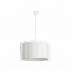 LINDA Lampara colgante blanco 29309 - FARO ILUMINACION