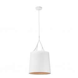 TREE Lampara colgante blanco 29865 - FARO ILUMINACION