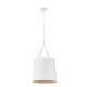 TREE Lampara colgante blanco 29865 - FARO ILUMINACION