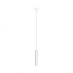 LISE LED Lampara colgante blanca 29886 - FARO ILUMINACION