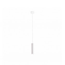 ORA LED Lampara colgante blanca 29894 - FARO ILUMINACION