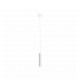 ORA LED Lampara colgante blanca 29894 - FARO ILUMINACION