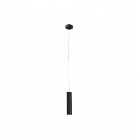 ORA LED Lampara colgante negra 29895 - FARO ILUMINACION