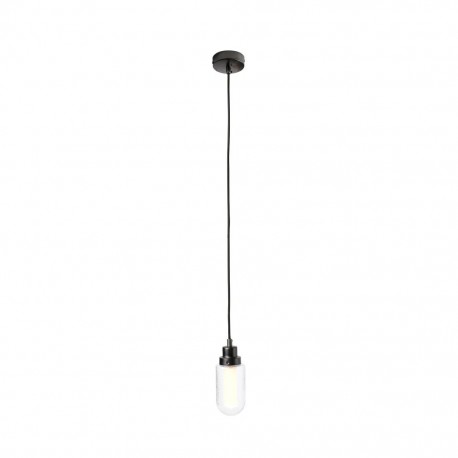 BRUME LED Lampara colgante antracita 40078 - FARO ILUMINACION