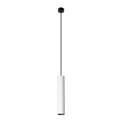STAN Lampara colgante blanca 43754 - FARO ILUMINACION