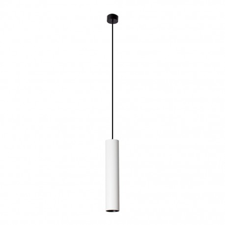 STAN Lampara colgante blanca 43754 - FARO ILUMINACION
