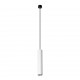 STAN Lampara colgante blanca 43754 - FARO ILUMINACION