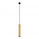 STAN Lampara colgante oro satinado 43756 - FARO ILUMINACION