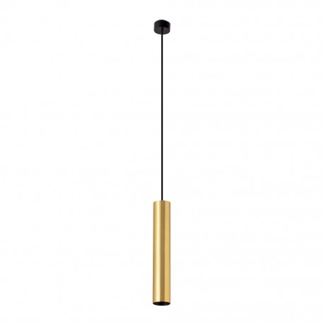 STAN Lampara colgante oro satinado 43756 - FARO ILUMINACION
