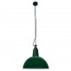 LOU Lampara colgante verde 62801 - FARO ILUMINACION