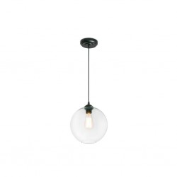 CLARA Lampara colgante transparente 64128 - FARO ILUMINACION