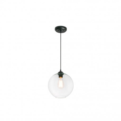 CLARA Lampara colgante transparente 64128 - FARO ILUMINACION