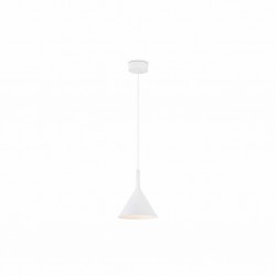 PAM-P LED Lampara colgante blanca 64159 - FARO ILUMINACION