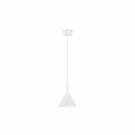 PAM-P LED Lampara colgante blanca 64159 - FARO ILUMINACION