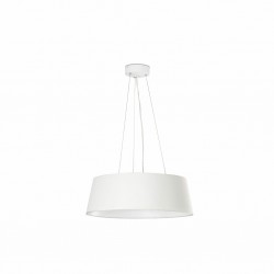 AINA LED Lampara colgante blanco 64174 - FARO ILUMINACION