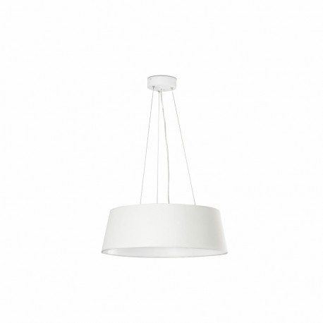 AINA LED Lampara colgante blanco 64174 - FARO ILUMINACION