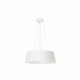 AINA LED Lampara colgante blanco 64174 - FARO ILUMINACION