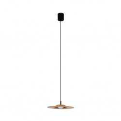 COSMOS LED Lampara colgante laton 64224 - FARO ILUMINACION