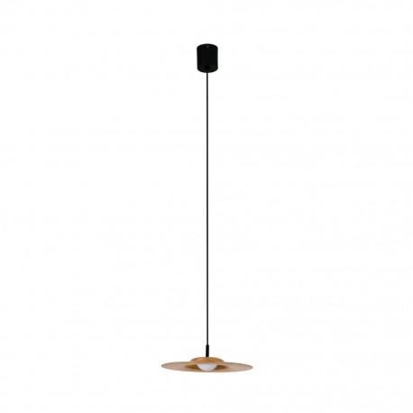 COSMOS LED Lampara colgante laton 64224 - FARO ILUMINACION